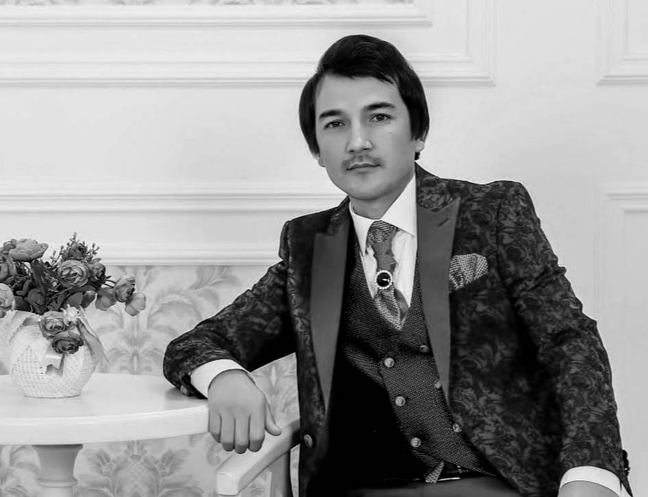 Ҳофиз Раҳматилло Юсупов 44 ёшда вафот этди